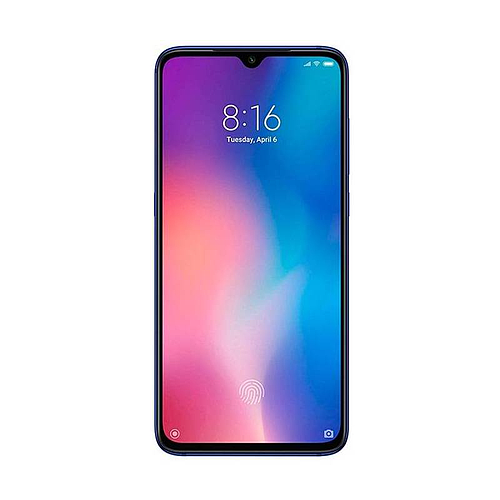 Smartphone xiaomi mi 9, 6.39 2340x1080, android 9.0, lte, dual sim, desbloqueado.