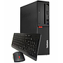 Computadora lenovo m720s, intel core i5-8400 2.80ghz, 8gb ddr4, 1tb sata.