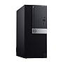 Computadora dell optiplex 7060 mini tower, intel core i7-8700 3.20 ghz, 4gb ddr4, 2tb