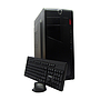 Computadora advance vission vp6700, intel core i7-7700 3.60ghz, 8gb ddr4, 500gb sata.