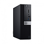 Computadora dell optiplex 7070 sff, intel core i5-9500 3.00 ghz, 8gb ddr4, 1tb sata.