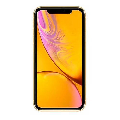 iPhone XR, 6.1",  1792x828 - pixeles, ios 12, dual sim - desbloqueado