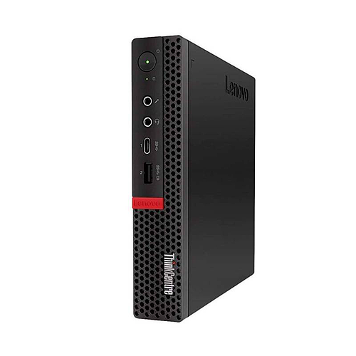 Computadora lenovo m720q, intel core i7-8700t 2.40ghz, 8gb ddr4, 1tb sata.