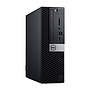 Computadora dell optiplex 7070 sff, intel core i7-9700 3.00 ghz, 8gb ddr4, 1tb sata.