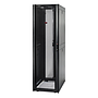 Gabinete apc netshelter sx 42u 600mm(ancho)x1070mm(profundidad), negro