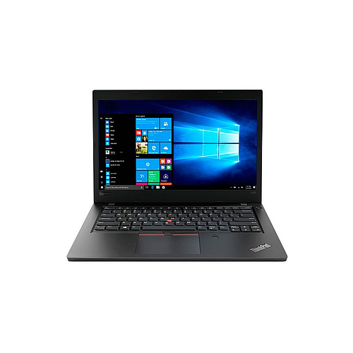 Notebook lenovo thinkpad l490, 14" hd, intel corei7-8565u 1.80ghz, 8GB DDR4, 1TB sata