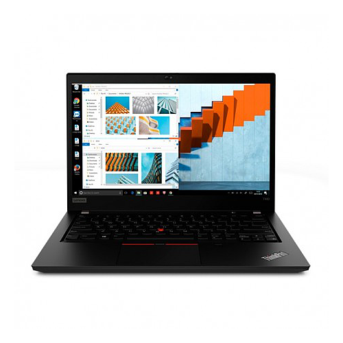 Notebook lenovo thinkpad t490, 14" hd, intel corei5-8265u 1.60ghz, 8GB DDR4, 256GB