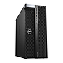 Computadora workstation dell precision 5820 tower, intel xeonw-2123 3.6ghz, 8GB DDR4.