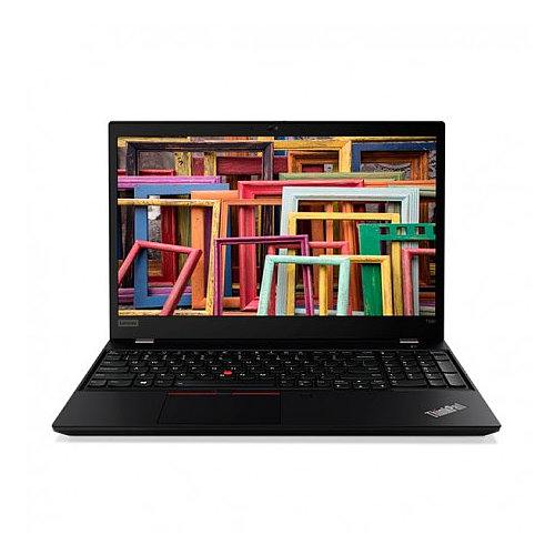 Notebook lenovo thinkpad t590, 15.6" FHD, intel core i7-8565u 1.80ghz, 16GB DDR4