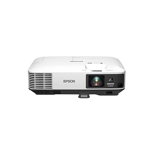 Proyector epson powerlite 2250u, 5000 lúmenes, 1920x1200, wuxga, 50- 300.