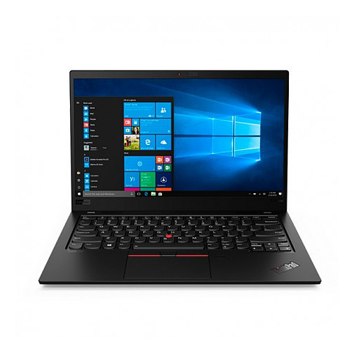 Notebook lenovo thinkpad x1 carbon, 14 fhd, intel core i7-8565u 1.80ghz, 16gb lpddr3