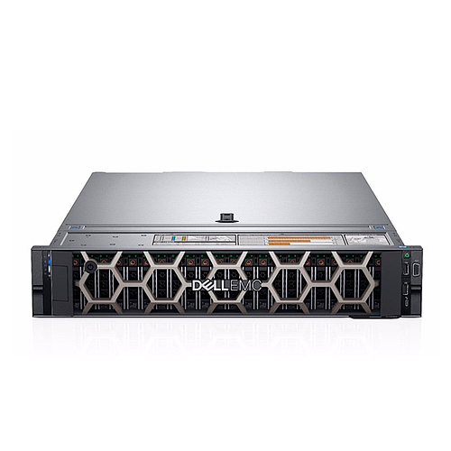 Servidor dell poweredge r740, intel xeon silver 4210 2.2ghz, 16GB DDR4, 300GB SAS