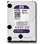 disco duro western digital purple surveillance, 4TB, sata 6.0 gbps, 5400 rpm, 3.5.