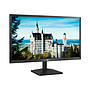 Monitor LG 24mk430h-b, 23.8" FHD, 1920x1080, hdmi / vga / audio.