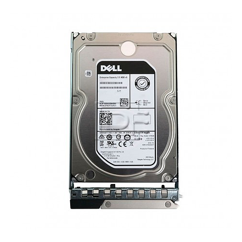 disco duro dell 400-atkj, 2TB, sata 6.0 gb/s, 7200 rpm, 3.5, hot-swap, 512n.