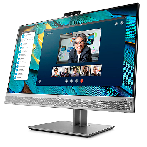 Monitor hp elitedisplay e243m 23.8"