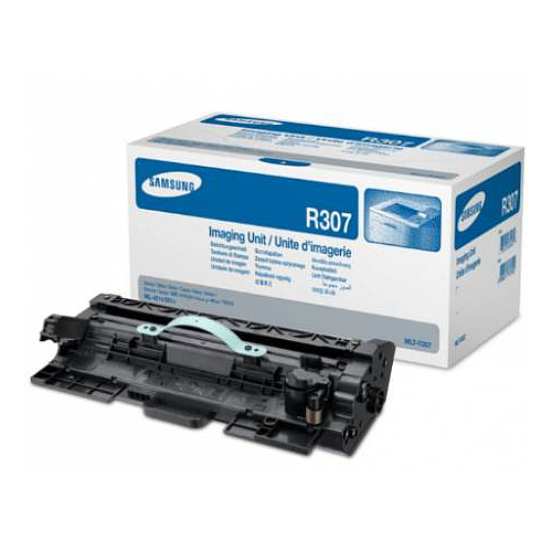 cartucho de toner samsung mlt-d307u , negro, presentación en caja