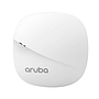 access point aruba ap-303, dual band 2.4 ghz / 5 ghz, 867 mbps, 2x2 mimo, 3.3/5.9 dbi