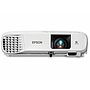 proyector epson powerlite s39, 3300 lúmenes, 800x600, svga, 23- 350. tecnología