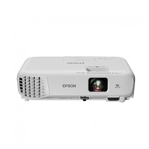 proyector epson power lite x05+, 3300 lúmenes, 1024x768, xga, 30- 300.