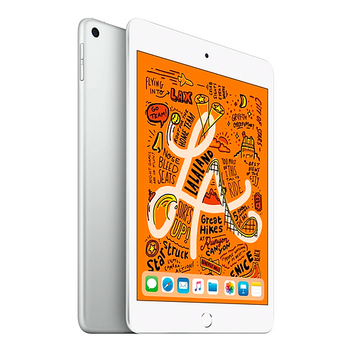iPad mini Wi-Fi 64GB - Silver la