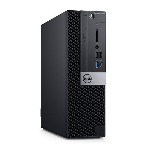 Computadora de Mesa opti 7070, core i7-8700/8GB/1TB/Windows 10 Pro